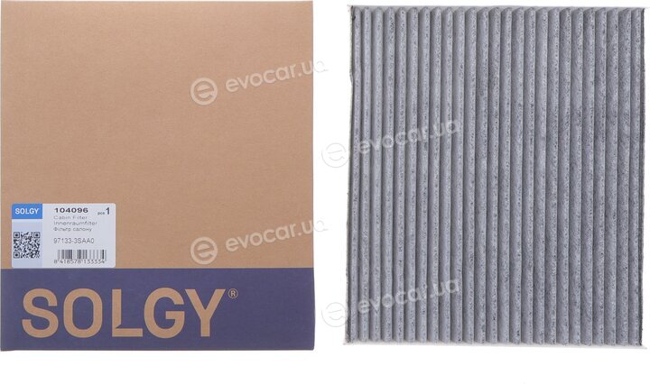 Solgy 104096