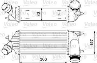 Valeo 818583