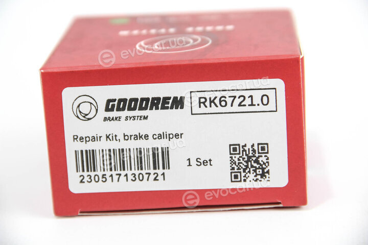 Goodrem RK6721.0