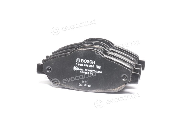 Bosch 0 986 495 266