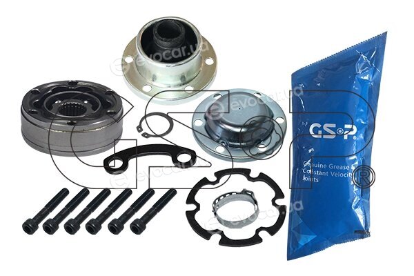GSP 635045