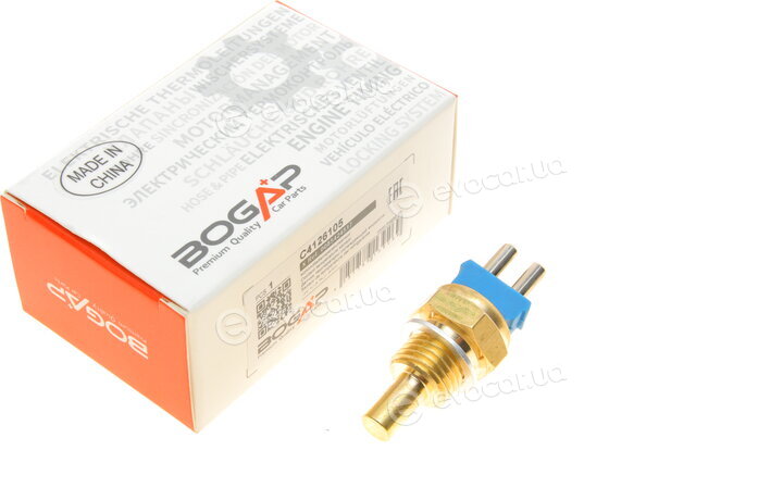 Bogap C4126105