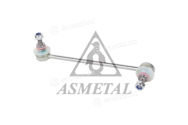 AS Metal 26MR0806