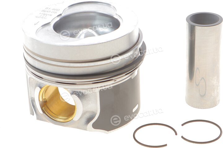 Mahle 028 09 02