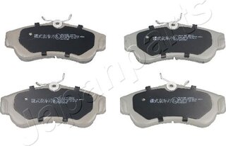 Japanparts PA-015AF