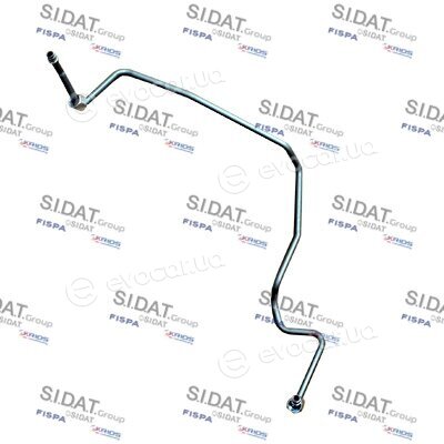 Sidat / Fispa 47.2101