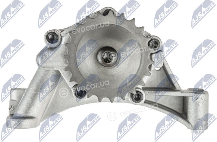 NTY BPO-VW-006