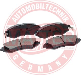 Master Sport 13046058632N-SET-MS
