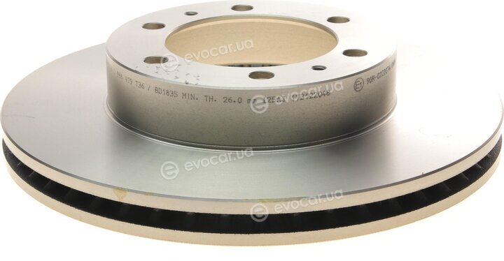 Bosch 0 986 479 T36