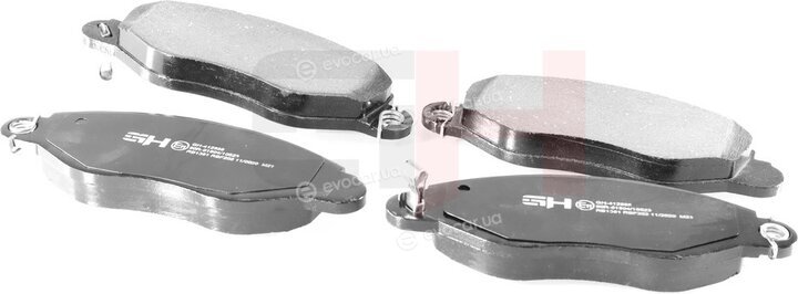 GH GH-412558
