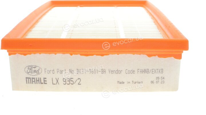 Ford BK31-9601-BA