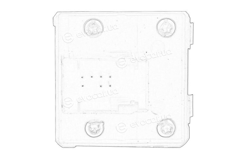 Mopar (PSA / FCA) 470703