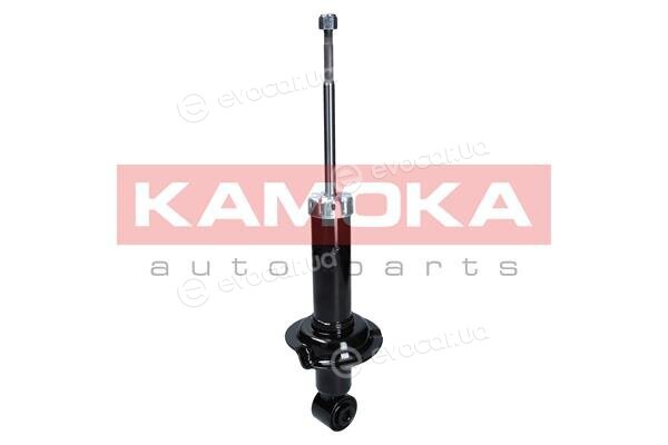 Kamoka 2000700