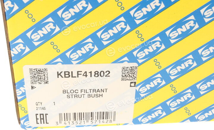 NTN / SNR KBLF41802