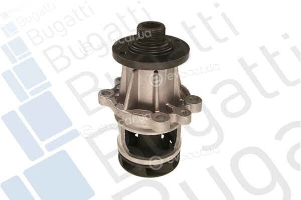 Bugatti PA0214