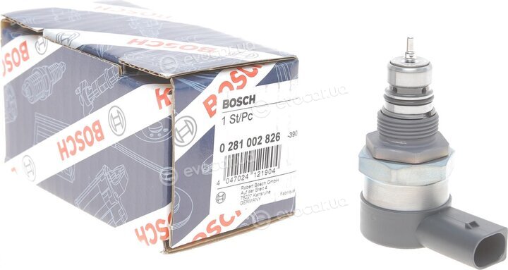 Bosch 0281002826