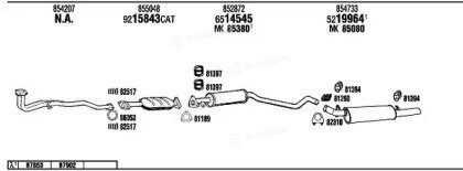 Walker / Fonos OP55071