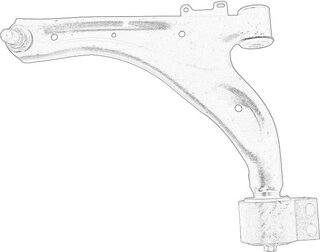 GM / General Motors 94544265