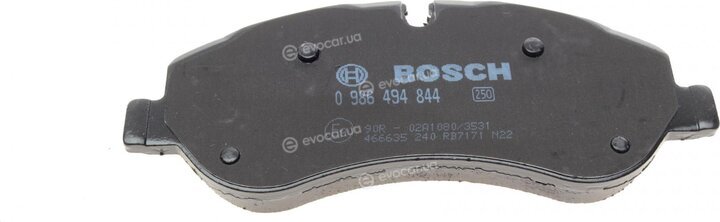 Bosch 0 986 494 844