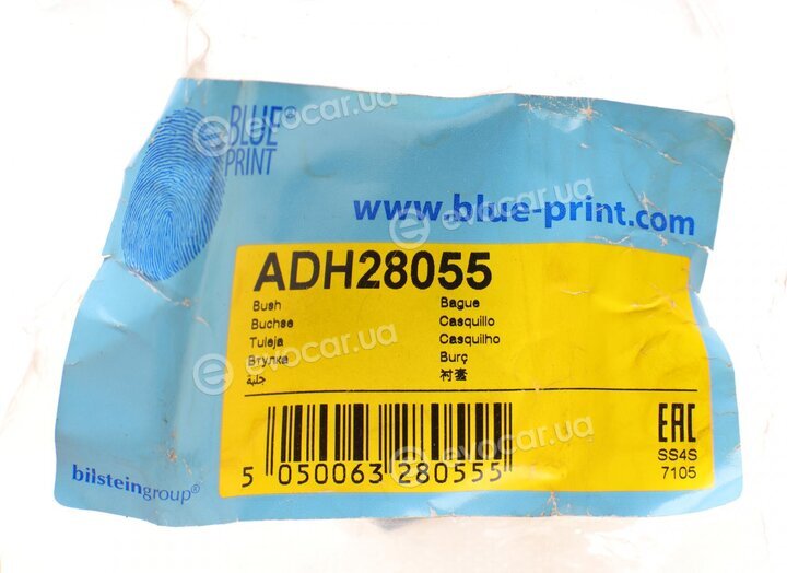 Blue Print ADH28055