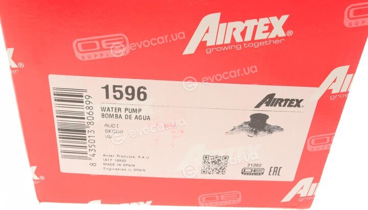 Airtex 1596