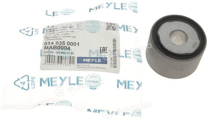 Meyle 014 035 0001