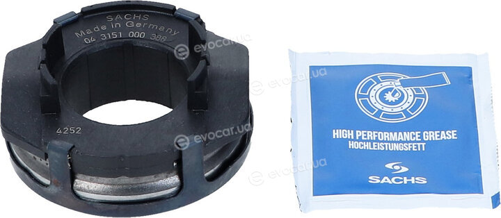 Sachs 3000 951 847