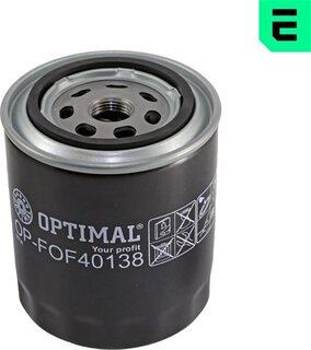 Optimal FOF40138