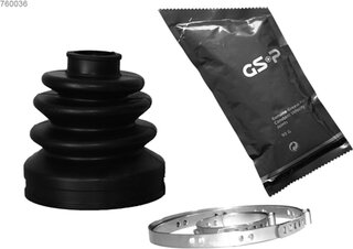 GSP 760036