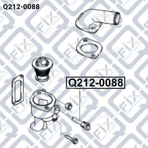 Q-Fix Q2120088