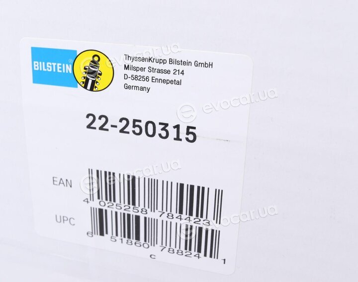 Bilstein 22-250315