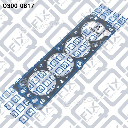 Q-Fix Q3000817