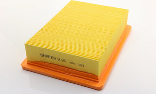 Shafer SX618