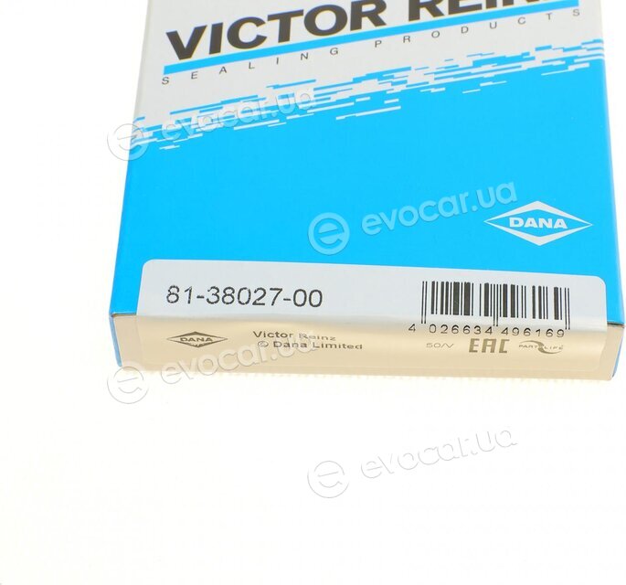 Victor Reinz 81-38027-00