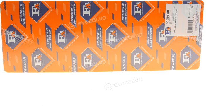FA1 EC2100-901