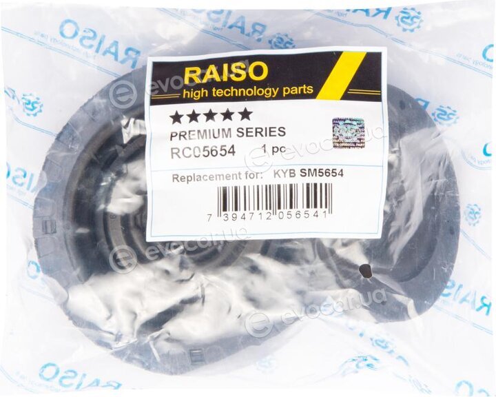 Raiso RC05654