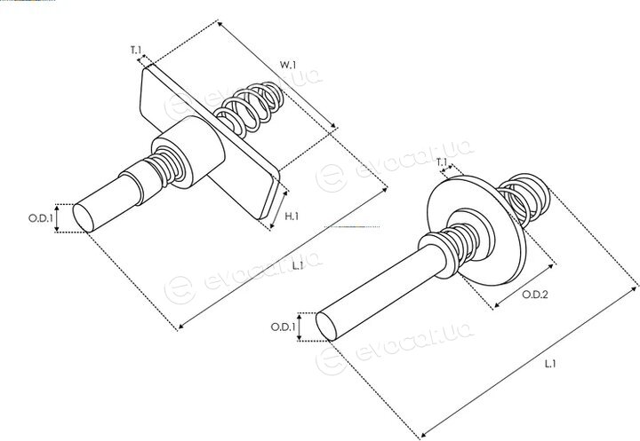 AS SP3024S