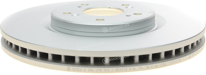 Bosch 0 986 479 741