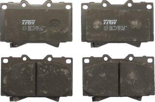 TRW GDB3197