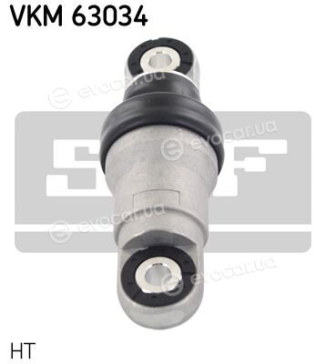 SKF VKM 63034