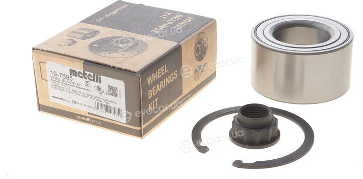 Metelli 19-7695