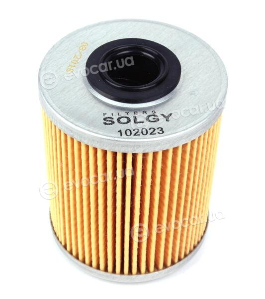 Solgy 102023