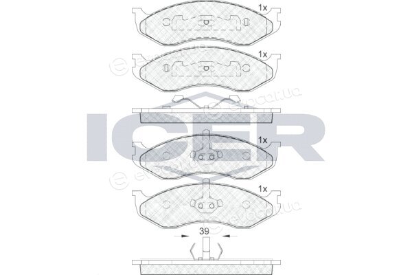 Icer 140968