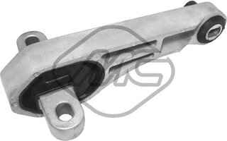 Metalcaucho / STC 06493