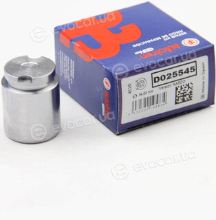 Autofren D025545