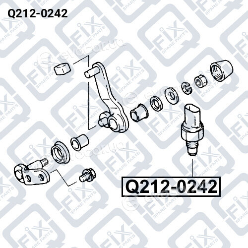 Q-Fix Q2120242