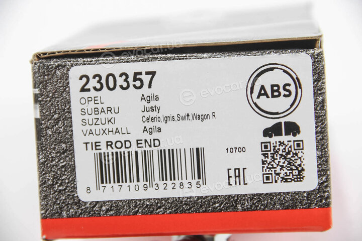 A.B.S. 230357
