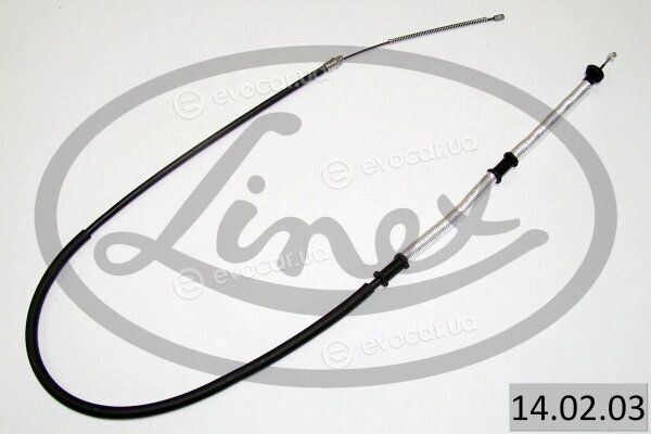 Linex 14.02.03