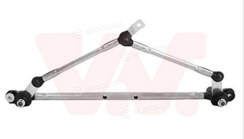Van Wezel 0816230