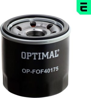 Optimal FOF40175